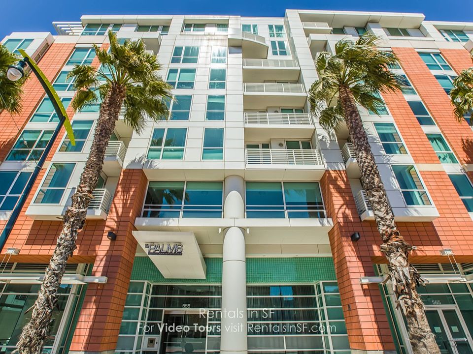 1st image of 555 4th St Unit 802