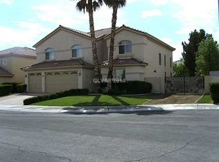 8229 Irish Eyes Ct, Las Vegas, NV 89149