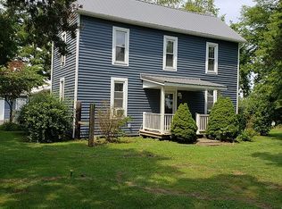 1850 County Road 1325 E, Cisne, IL 62823