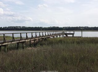 35 Blueberry Ln, Okatie, SC 29909