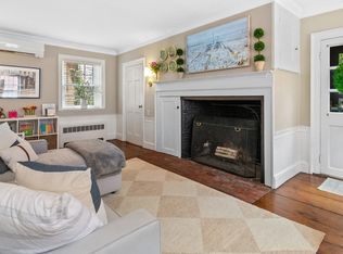 4 Salem St #4, Charlestown, MA 02129