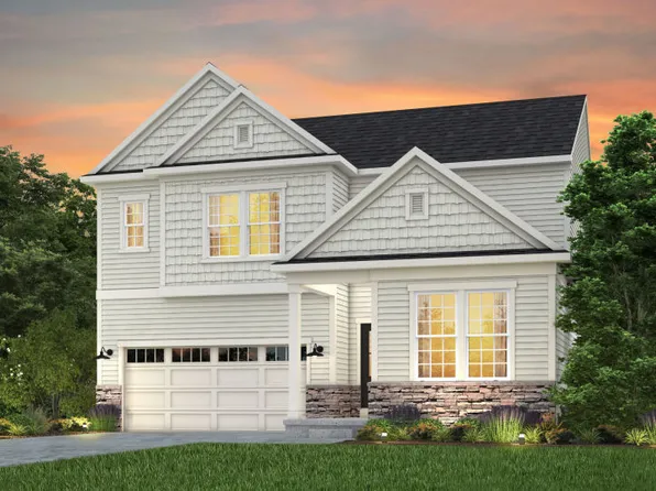 Ivy Plan, Catalpa Farms