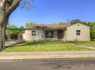 315 Santa Barbara Ave, Modesto, CA