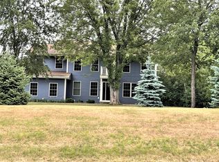 N8026 Kadad Ln, East Troy, WI 53120