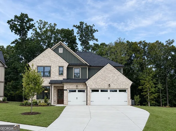 4320 Hosch Reserve Dr, Buford, GA 30519