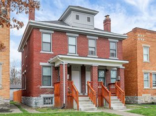 658-660 Kimball Pl, Columbus, OH 43205
