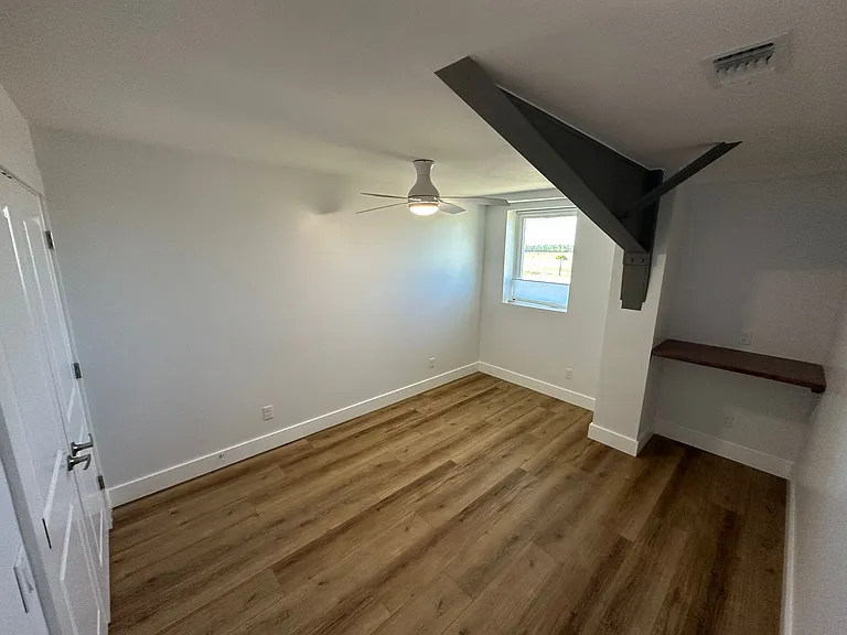 Bedroom # 1