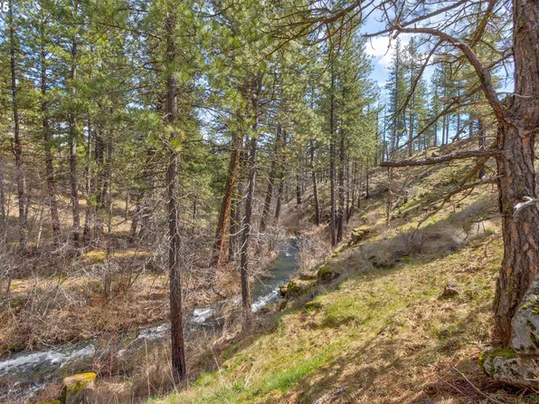 Box Canyon Rd, Goldendale, WA 98620