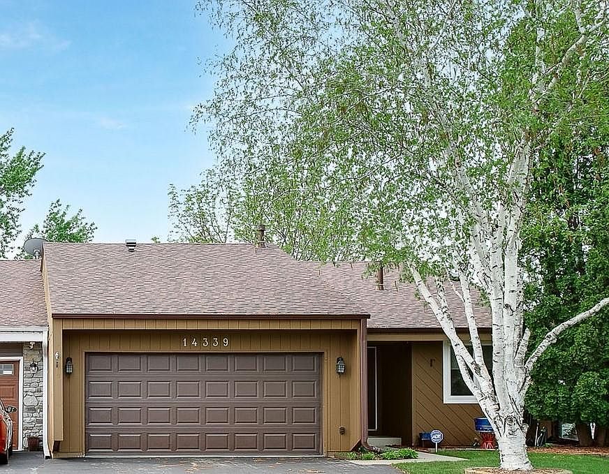 14339 Embry Path, Apple Valley, MN 55124 Zillow