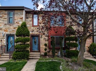 22 Crawford Ct, Hamilton, NJ 08690