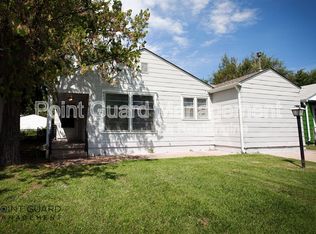 839 S Broadview Ave, Wichita, KS 67218
