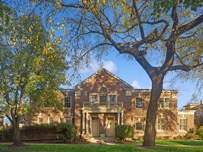 1315 Asbury Ave, Evanston, IL, 60201