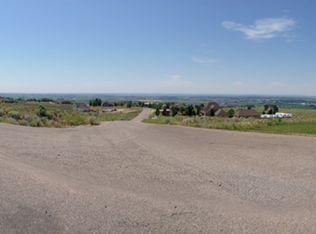 Tbd Red Bluff Lane Lot19 Block18 Comore Loma, Idaho Falls, ID 83406