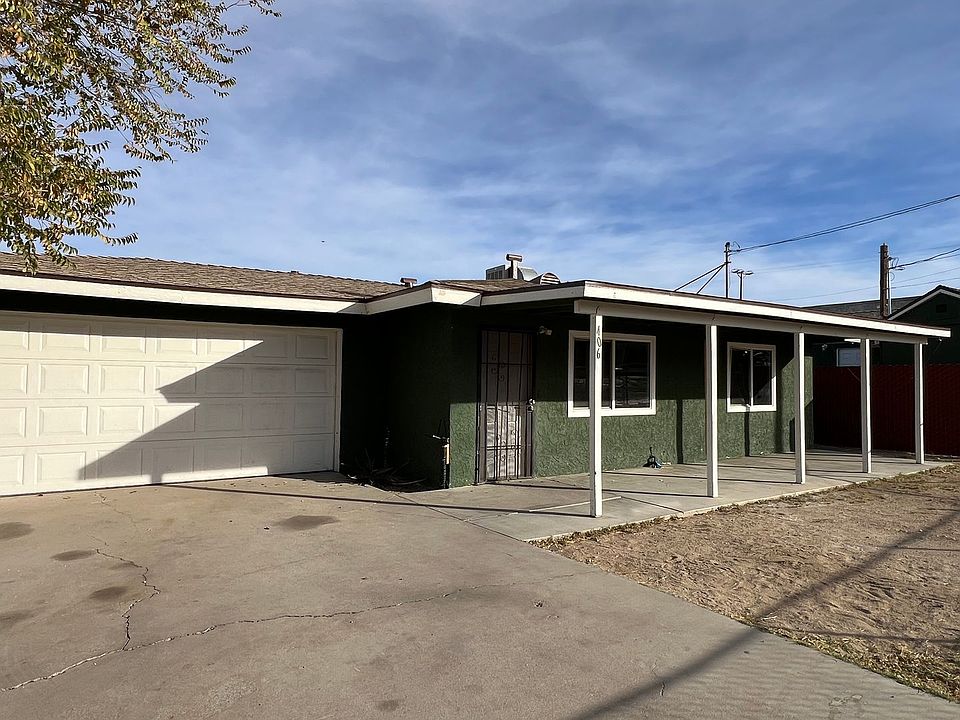 1st image of 406 S 6th St #1
