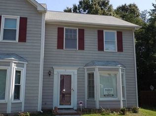 1017 Glendale Dr APT 9, Greensboro, NC 27406