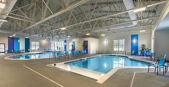 Kiddie & Family Pools!