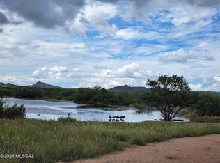 10632 N Double U Ranch Rd, Tombstone, AZ 85638