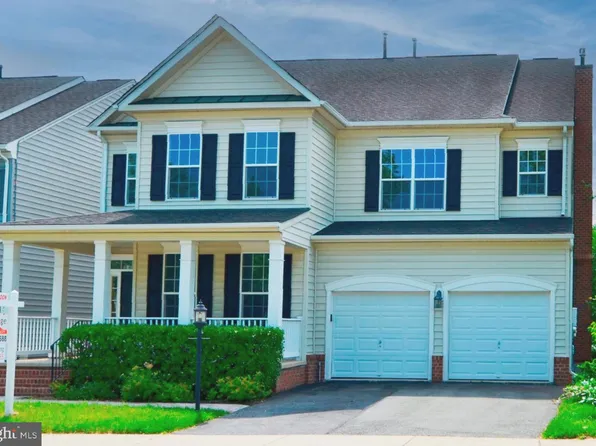 23137 Persimmon Ridge Rd, Clarksburg, MD 20871