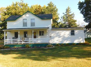 508 3rd Ave, Vail, IA 51465