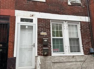 2424 S Reese St, Philadelphia, PA 19148