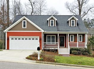 1203 Grappenhall Dr, Apex, NC 27502