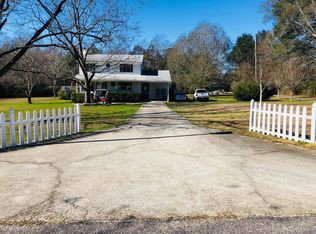 9879 Beulah Rd, Pensacola, FL 32526