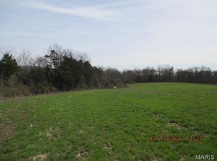 7 Pcr 910, Perryville, MO
