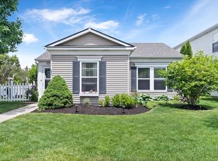 12794 Courage Xing, Fishers, IN 46037