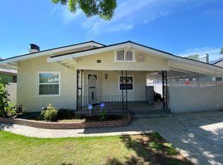 2060 E Lewis Ave, Fresno, CA