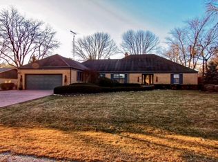 4803 83rd Pl, Kenosha, WI 53142