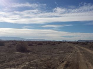 3260 Rawhide St, Silver Springs, NV 89429