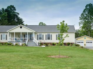 3693 N Old 52 Rd, Pinnacle, NC 27043