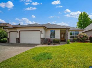 6636 Parkshadow Ct NE, Keizer, OR 97303