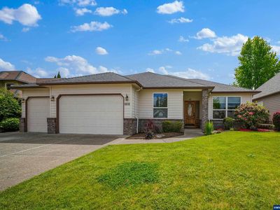 6636 Parkshadow Ct NE, Keizer, OR, 97303