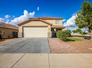 12402 W Ash St, El Mirage, AZ 85335