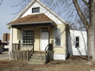 143 E Spruce St, Canton, IL