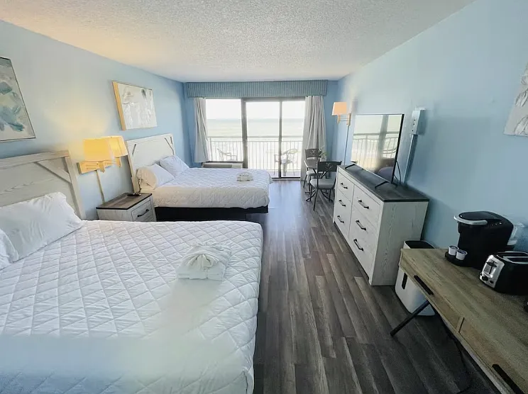 2207 S Ocean Blvd #504 — Photo 5