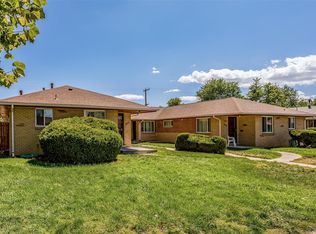 3538 Grape St, Denver, CO 80207