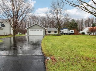 2407 Cambrian Way, Madison, OH 44057