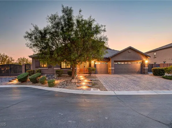 7311 Velvet Sky St, Las Vegas, NV 89131