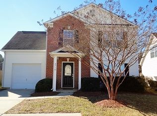 4710 Chestfield Dr, Greensboro, NC 27407