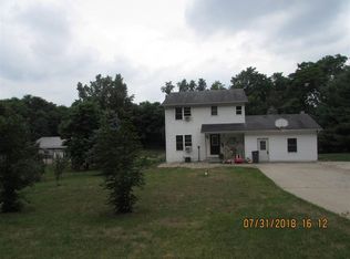 14340 County Road 12, Middlebury, IN 46540