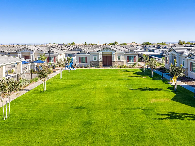 Christopher Todd Communities At Estrella Commons — Photo 35