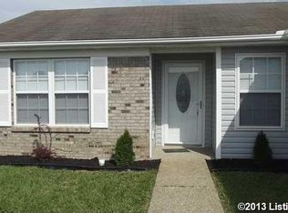 7907 Kenhurst Dr, Louisville, KY