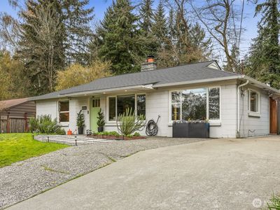 11545 34th Avenue NE, Seattle, WA, 98125