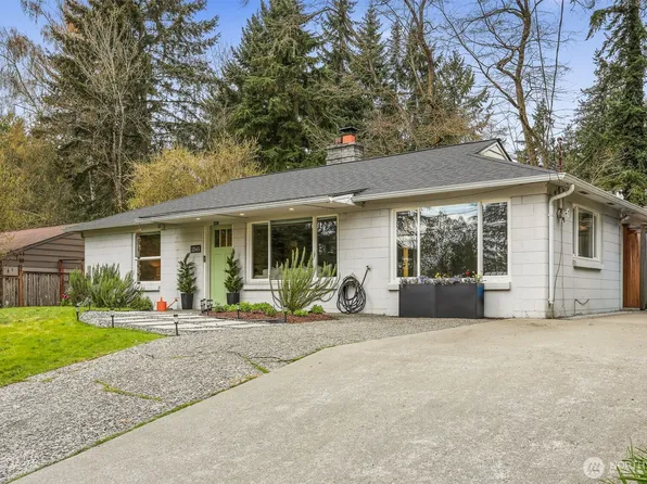 11545 34th Avenue NE, Seattle, WA 98125