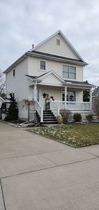 3713 Country Side Dr, Adrian, MI, 49221