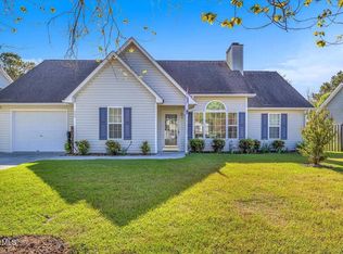 620 Indian Wells Way, Wilmington, NC 28411