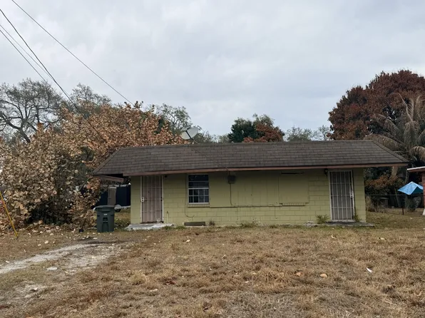 1608 Boston Avenue, Fort Pierce, FL 34950