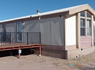 3435 SW Golden Eagle Drive Rd, Deming, NM 88030